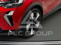 2026 Mitsubishi Grandis