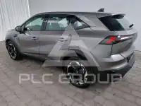 2026 Mitsubishi Grandis