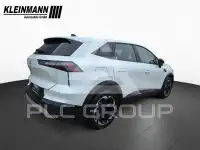 2026 Mitsubishi Grandis