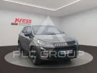 2026 Mitsubishi Grandis