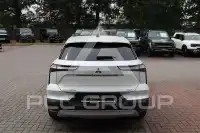 2026 Mitsubishi Grandis