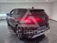 2026 Mitsubishi Grandis