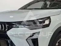 2026 Mitsubishi Grandis