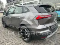 2026 Mitsubishi Grandis
