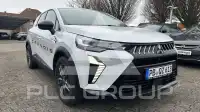 2026 Mitsubishi Grandis