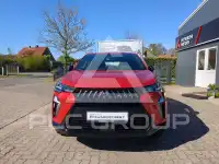 2026 Mitsubishi Grandis