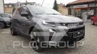 2026 Mitsubishi Grandis