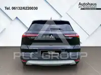 2026 Mitsubishi Grandis