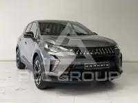 2026 Mitsubishi Grandis