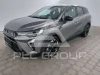 2026 Mitsubishi Grandis