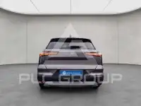2026 Mitsubishi Grandis