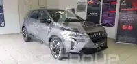 2026 Mitsubishi Grandis