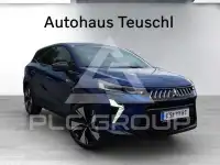 2026 Mitsubishi Grandis
