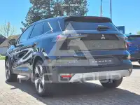 2026 Mitsubishi Grandis