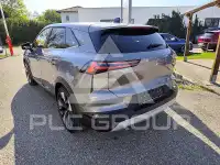 2026 Mitsubishi Grandis