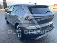 2026 Mitsubishi Grandis