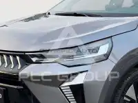 2026 Mitsubishi Grandis