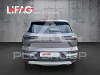 2026 Mitsubishi Grandis