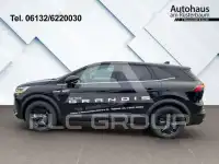 2026 Mitsubishi Grandis