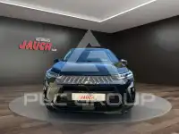 2026 Mitsubishi Grandis