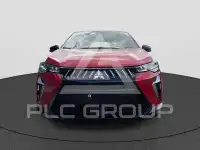 2026 Mitsubishi Grandis