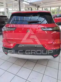 2026 Mitsubishi Grandis