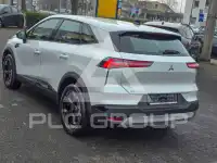 2026 Mitsubishi Grandis
