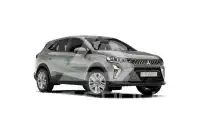 2026 Mitsubishi Grandis