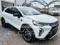 2026 Mitsubishi Grandis