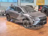 2026 Mitsubishi Grandis