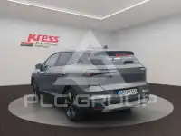 2026 Mitsubishi Grandis