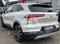 2026 Mitsubishi Grandis