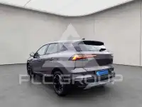 2026 Mitsubishi Grandis