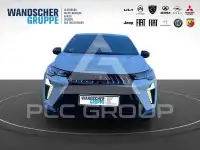 2026 Mitsubishi Grandis