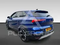 2026 Mitsubishi Grandis