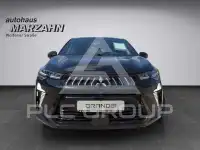 2026 Mitsubishi Grandis