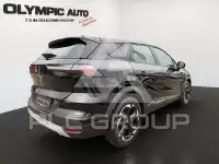 2026 Mitsubishi Grandis