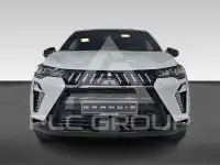 2026 Mitsubishi Grandis