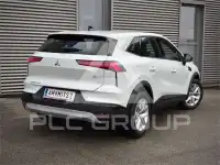 2026 Mitsubishi Grandis