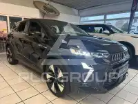 2026 Mitsubishi Grandis