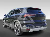 2026 Mitsubishi Grandis