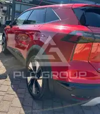 2026 Mitsubishi Grandis