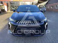 2026 Mitsubishi Grandis