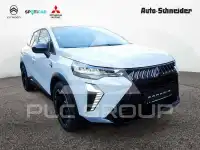 2026 Mitsubishi Grandis