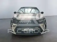 2026 Mitsubishi Grandis