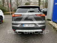 2026 Mitsubishi Grandis