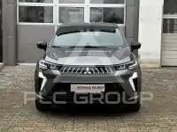 2026 Mitsubishi Grandis