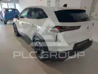 2026 Mitsubishi Grandis