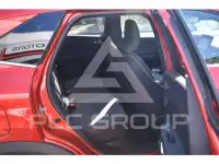 2026 Mitsubishi Grandis