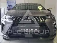 2026 Mitsubishi Grandis